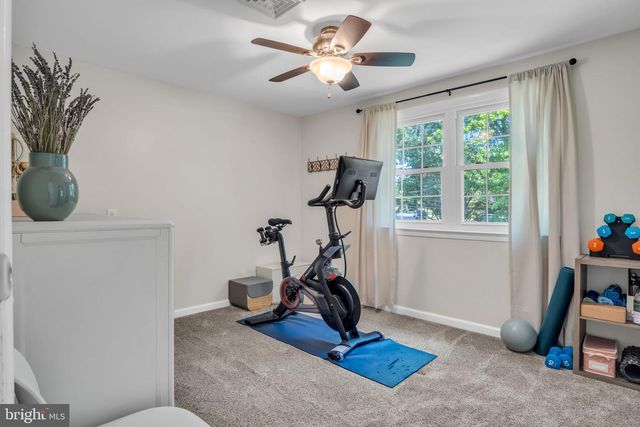 165 OLD FORD DR, Camp Hill, PA 17011