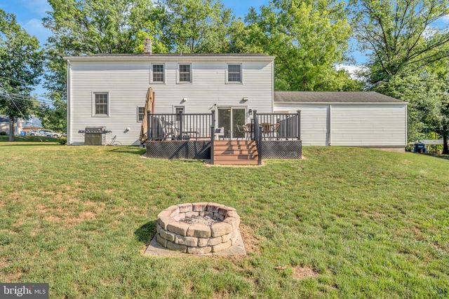 165 OLD FORD DR, Camp Hill, PA 17011
