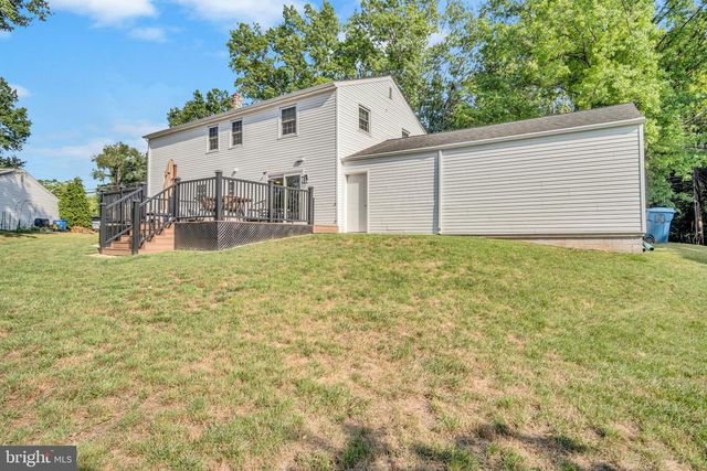 165 OLD FORD DR, Camp Hill, PA 17011