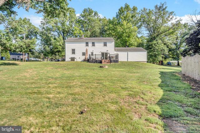 165 OLD FORD DR, Camp Hill, PA 17011