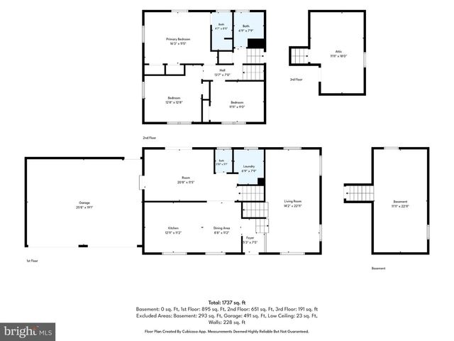 165 OLD FORD DR, Camp Hill, PA 17011