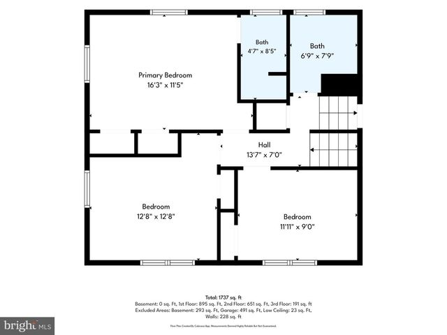 165 OLD FORD DR, Camp Hill, PA 17011