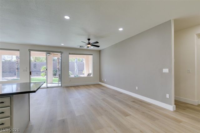 4379 Bella Cascada Street, Las Vegas, NV 89135