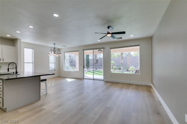 4379 Bella Cascada Street, Las Vegas, NV 89135