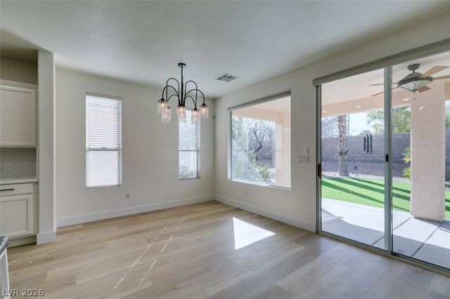 4379 Bella Cascada Street, Las Vegas, NV 89135