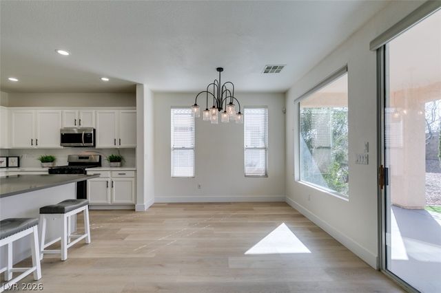 4379 Bella Cascada Street, Las Vegas, NV 89135