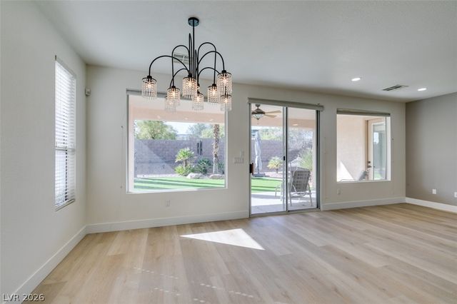 4379 Bella Cascada Street, Las Vegas, NV 89135