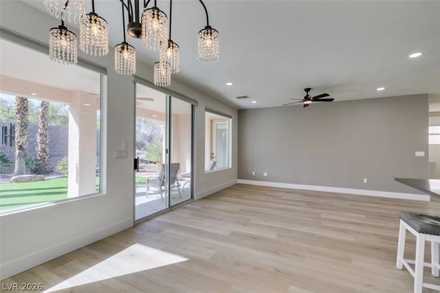 4379 Bella Cascada Street, Las Vegas, NV 89135