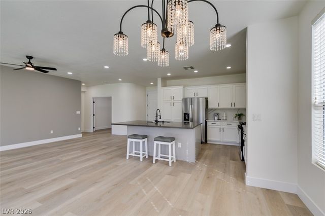 4379 Bella Cascada Street, Las Vegas, NV 89135