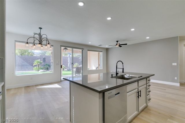 4379 Bella Cascada Street, Las Vegas, NV 89135