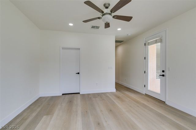 4379 Bella Cascada Street, Las Vegas, NV 89135