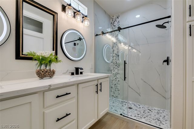 4379 Bella Cascada Street, Las Vegas, NV 89135