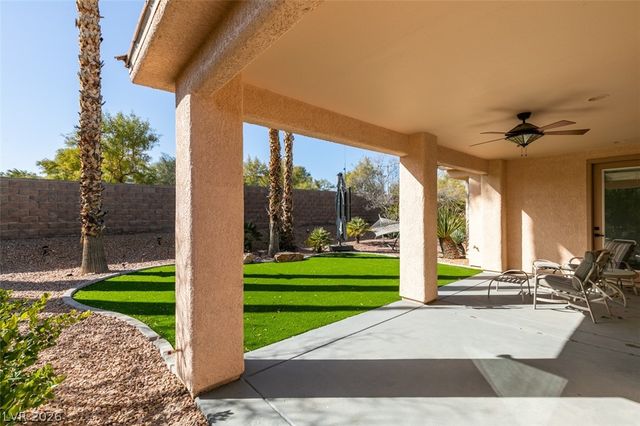 4379 Bella Cascada Street, Las Vegas, NV 89135