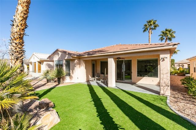 4379 Bella Cascada Street, Las Vegas, NV 89135
