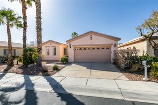 4379 Bella Cascada Street, Las Vegas, NV 89135
