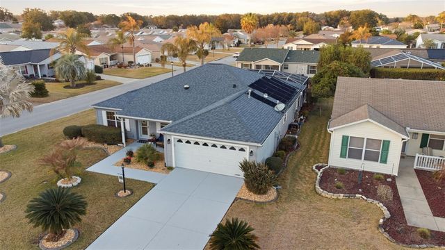 9505 SE 171ST ARGYLL STREET, The Villages, FL 32162