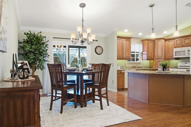 9505 SE 171ST ARGYLL STREET, The Villages, FL 32162