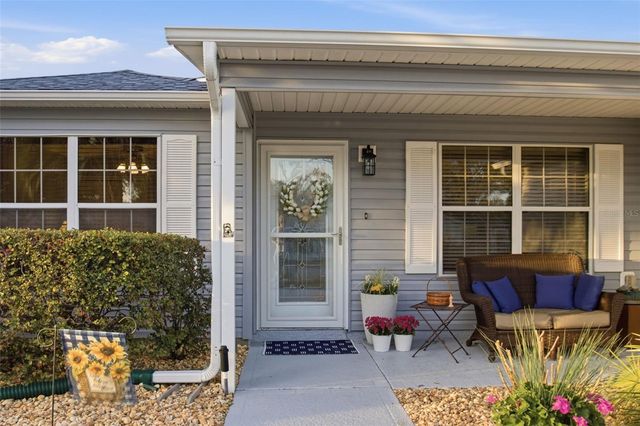 9505 SE 171ST ARGYLL STREET, The Villages, FL 32162