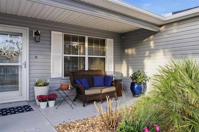 9505 SE 171ST ARGYLL STREET, The Villages, FL 32162