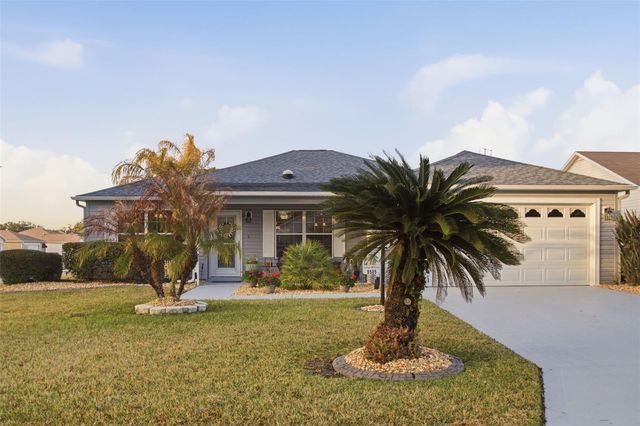 9505 SE 171ST ARGYLL STREET, The Villages, FL 32162