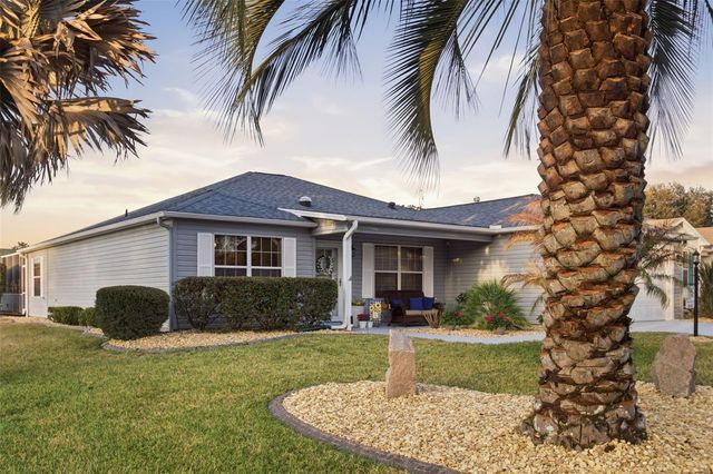 9505 SE 171ST ARGYLL STREET, The Villages, FL 32162