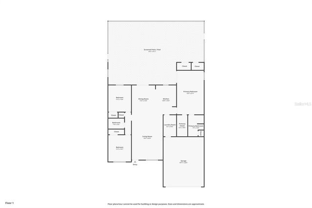 9505 SE 171ST ARGYLL STREET, The Villages, FL 32162