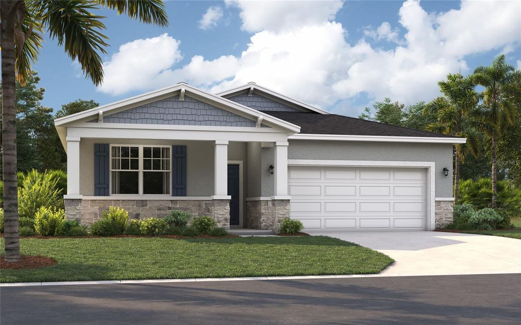 3833 SENNA WAY, Tavares, FL 32778