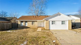 2764 S 117TH East Avenue, Tulsa, OK 74129