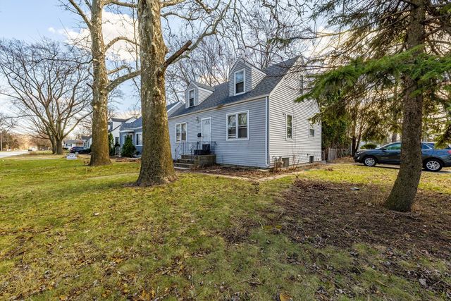 2319 170th Street, Hazel Crest, IL 60429
