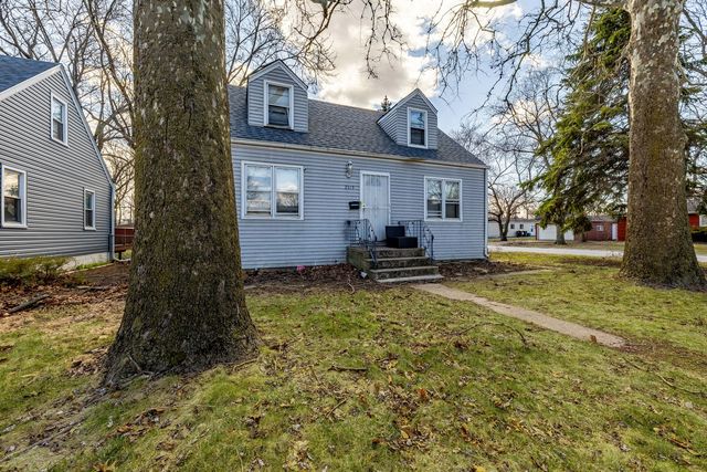2319 170th Street, Hazel Crest, IL 60429