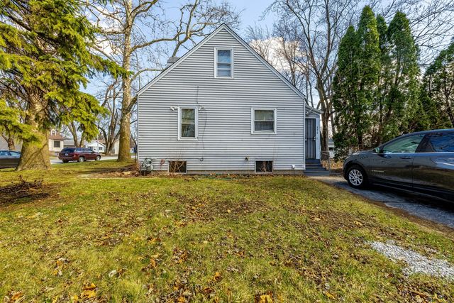 2319 170th Street, Hazel Crest, IL 60429