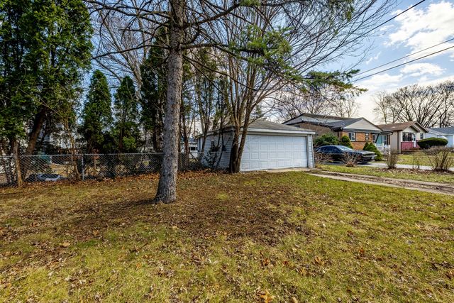 2319 170th Street, Hazel Crest, IL 60429
