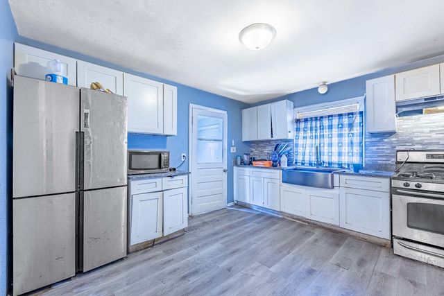 2319 170th Street, Hazel Crest, IL 60429