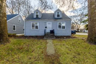 2319 170th Street, Hazel Crest, IL 60429