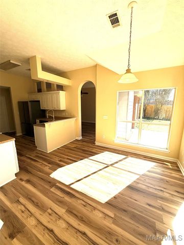 443 RIVER OAKS Drive, Wetumpka, AL 36092