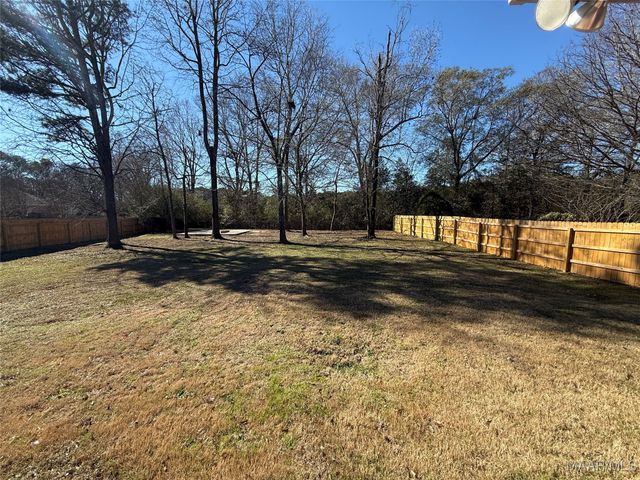 443 RIVER OAKS Drive, Wetumpka, AL 36092