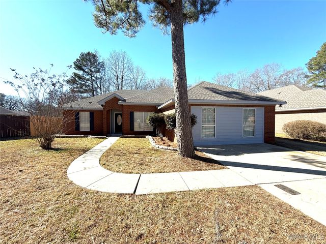 443 RIVER OAKS Drive, Wetumpka, AL 36092