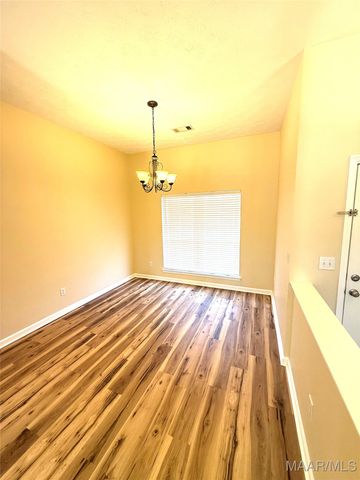 443 RIVER OAKS Drive, Wetumpka, AL 36092