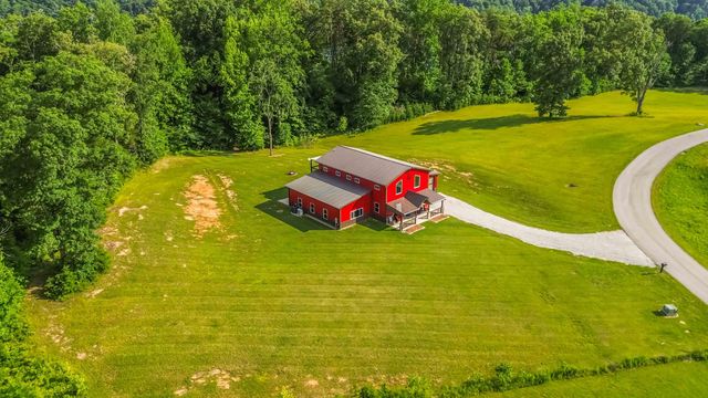 483 Kimber Drive, Nancy, KY 42544