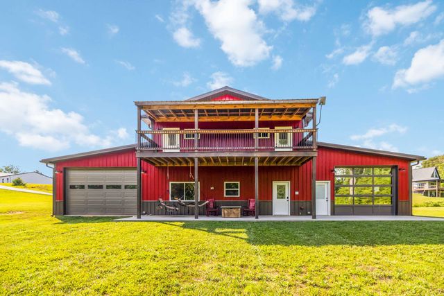 483 Kimber Drive, Nancy, KY 42544