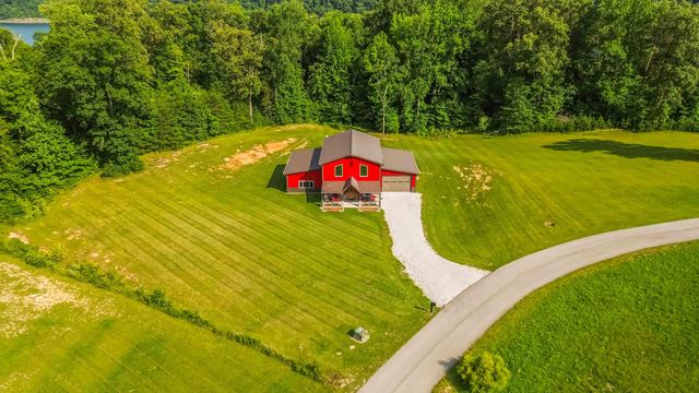 483 Kimber Drive, Nancy, KY 42544