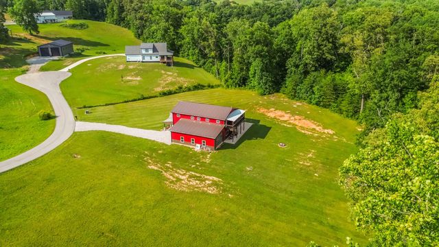 483 Kimber Drive, Nancy, KY 42544