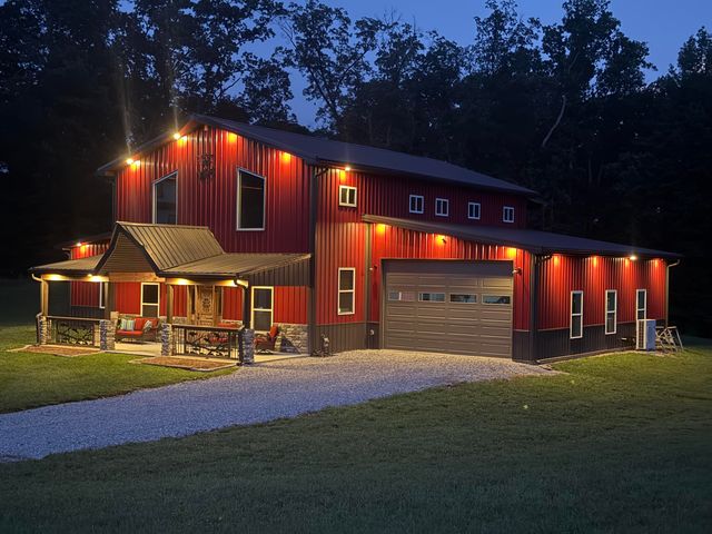 483 Kimber Drive, Nancy, KY 42544
