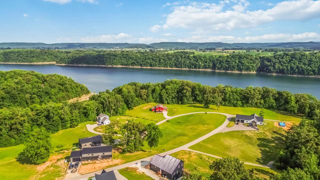 483 Kimber Drive, Nancy, KY 42544