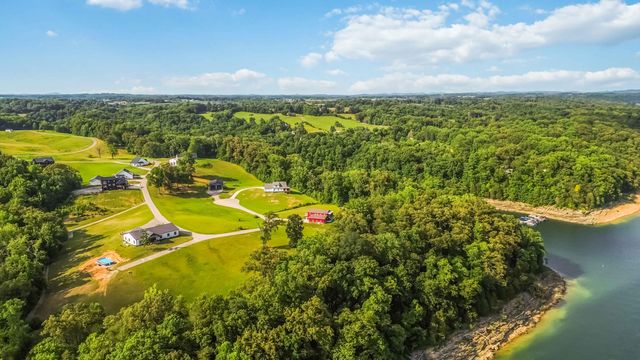 483 Kimber Drive, Nancy, KY 42544