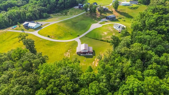 483 Kimber Drive, Nancy, KY 42544