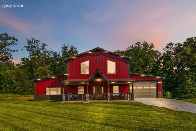 483 Kimber Drive, Nancy, KY 42544