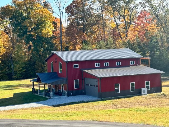 483 Kimber Drive, Nancy, KY 42544