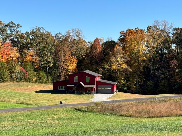 483 Kimber Drive, Nancy, KY 42544