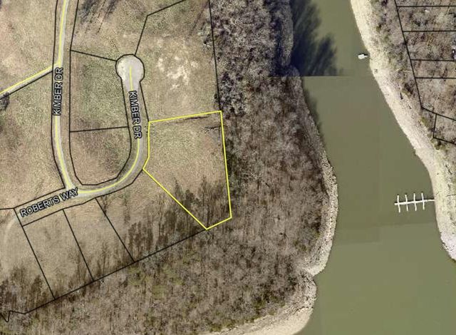 483 Kimber Drive, Nancy, KY 42544